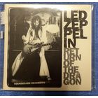 CD,(Japan) Led Zeppelin – Return Of The Dragon (3CD)