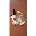 Лампа настенная ссср