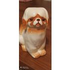 Статуэтка пекинес