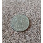 Ангола Португальская 20 сентаво 4 макуты 1928