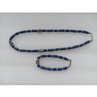 Бусы, браслет