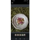 Тарелки десертные