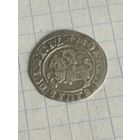 Полугрош 1512 года