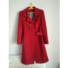 Пальто женское деми, р-р. 44 (S)