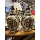 Вазы Flora Keramiek