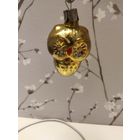 Елочная игрушка 10