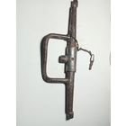 Ручка от крышки порохового бака Вермахт