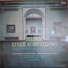 Mussorgsky - Vladimir Ashkenazy, Zubin Mehta, Los Angeles Philharmonic Orchestra – Bilder Einer Ausstellung