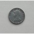АЛБАНИЯ  0,5 лек 1940 г.