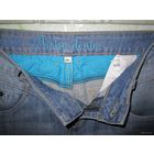 Бермуды джинсовые AMISU, р.29 (46-48) Новые! В треть цены!