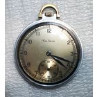 Карманные часы Салют