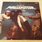 WALLENSTEIN - 1982 - TAKE OFF! THE BEST OF WALLENSTEIN (GERMANY) LP