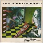 LP The J. Geils Band 'Freeze-Frame'