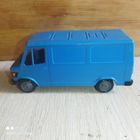 Винтаж.Mercedes 208.Conrad.Оригинал.Германия.1/50
