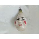 Голова клоуна.Каталог.