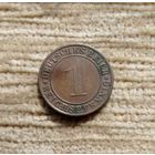 Werty71 Германия 1 пфенниг 1936 А