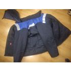 Спецодежда "Сириус" Россия