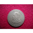 Польша 50 злотых 1981 г. "Владислав I Герман"