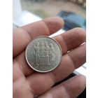 Швеция 5 крон (kronor) 1959 150 лет Конституции