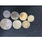 Монеты СССР 1931-1985