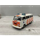 1/43 Volkswagen T2 Police