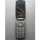 Мобильный телефон Samsung SGH X160