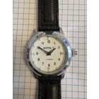 Наручные часы Восток-Т . Механика. На ходу