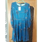 Платье Capucines