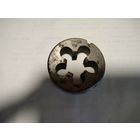 Плашка (лерка) М18Х1,5