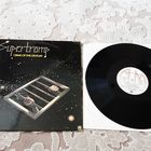 SUPERTRAMP - 1974 - CRIME OF THE CENTURY (FRANCE) LP