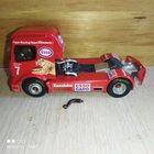 Mercedes Renntruck.1/43.