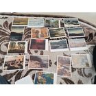 Набор открыток Куинджи и его ученики1976