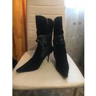 Сапожки Casadei