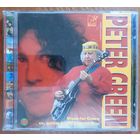 2CD Peter Green – MTV Music History