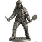 Статуэтка Боец Красной Армии Ножевой бой