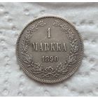 1 марка 1890