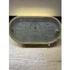 Метеостанция-.барометр-гигрометр-терм ометр.