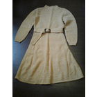 Платье вязаное,полушерсть46-48 р.