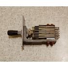 Телефонный ключ КТ-1 7-7/7-7 (для АТС, коммутаторы)