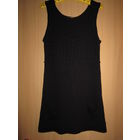 Туника тёплая с кармашками, р.42-44