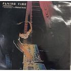 Synkopy & Oldrich Vesely, Flying Time