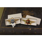 Знаки РПК, тяжёлые, новые. одним лотом. Распродажа коллекции вещей. С РУБЛЯ! АУКЦИОН!