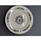 Тарелка ссср