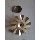 Елочка Вечерний звон, две запчасти.