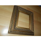 Старинная рама.