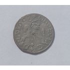 Вiльня i Ваза! Грош 1607! не частый