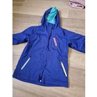 Крутая ветровка Columbia