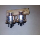 Радиолампа 6Д3Д