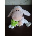 Игрушка мягкая