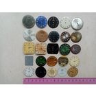 ЦИФЕРБЛАТЫ К ЧАСАМ (5)